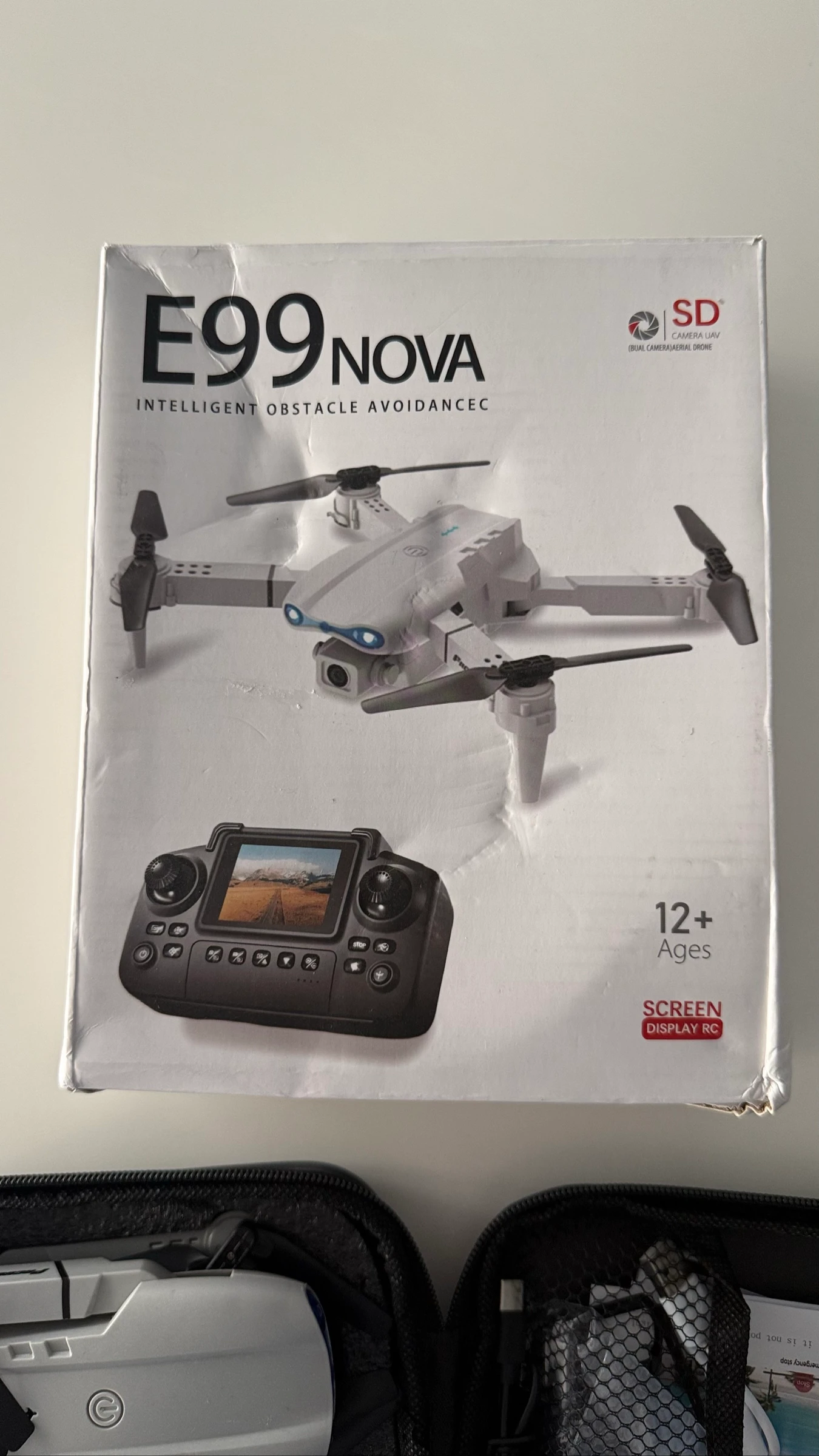 Brand new drones – photo 9
